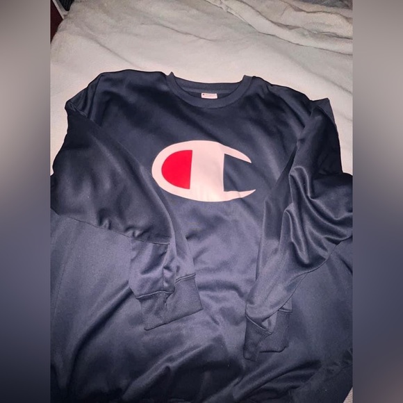Champion Other - men’s champion sweater
